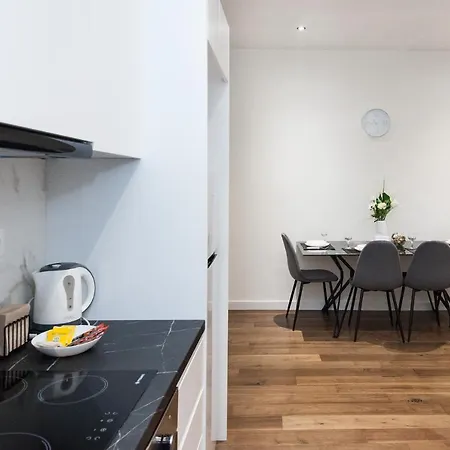 Appartement Cute Near Acropolis *